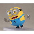 Miniatyrbild 5 av 5: Good Smile Company Minions Nendoroid Action Bob 8 Cm Figur