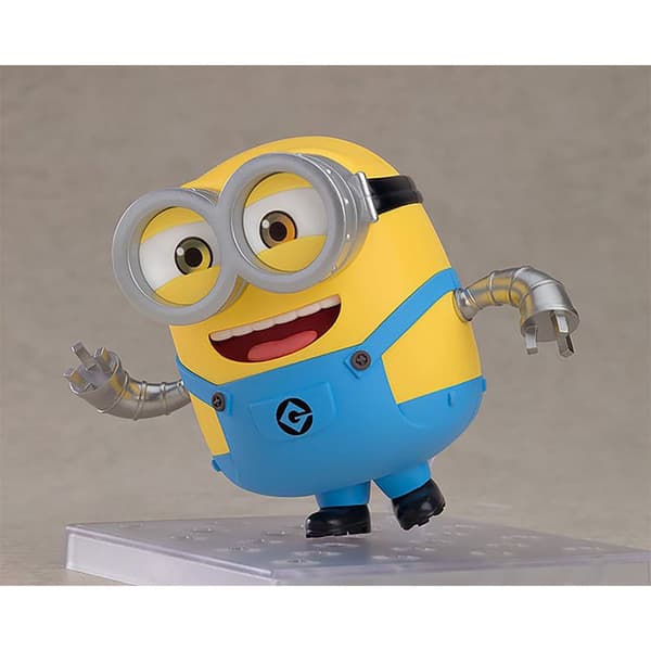 Good Smile Company Minions Nendoroid Action Bob 8 Cm Figur