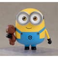 Miniatyrbild 2 av 5: Good Smile Company Minions Nendoroid Action Bob 8 Cm Figur