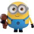 Miniatyrbild 1 av 5: Good Smile Company Minions Nendoroid Action Bob 8 Cm Figur