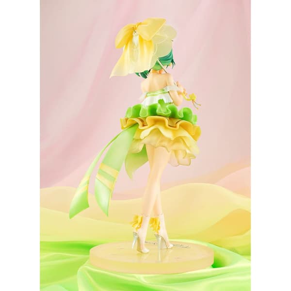 Megahouse Lucrea Macross Frontier: The Labyrinth Of Time Pvc Ranka Lee 21 Cm Staty