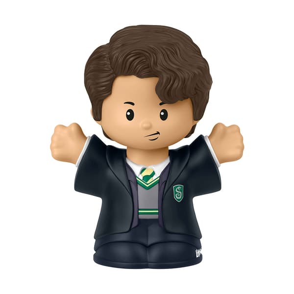 Little People Figurer Figur Collector Harry Potter Chamber Of Secrets 2024 4