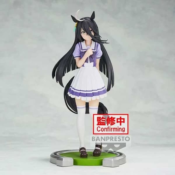 Banpresto Umamusume: Pretty Derby Manhattan Cafe 17 Cm Kuvio
