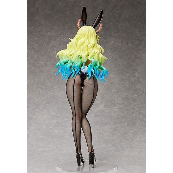 Freeing Miss Kobayashi´s Dragon Maid Pvc 1/4 Lucoa: Bunny Ver 48 Cm Staty