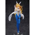 Miniatyrbild 3 av 5: Freeing Pvc 1/4 Linjal / Altria Pendragon Fate Staty 47 Cm