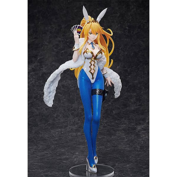 Freeing Pvc 1/4 Linjal / Altria Pendragon Fate Staty 47 Cm