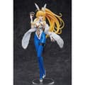 Miniatyrbild 4 av 5: Freeing Pvc 1/4 Linjal / Altria Pendragon Fate Staty 47 Cm