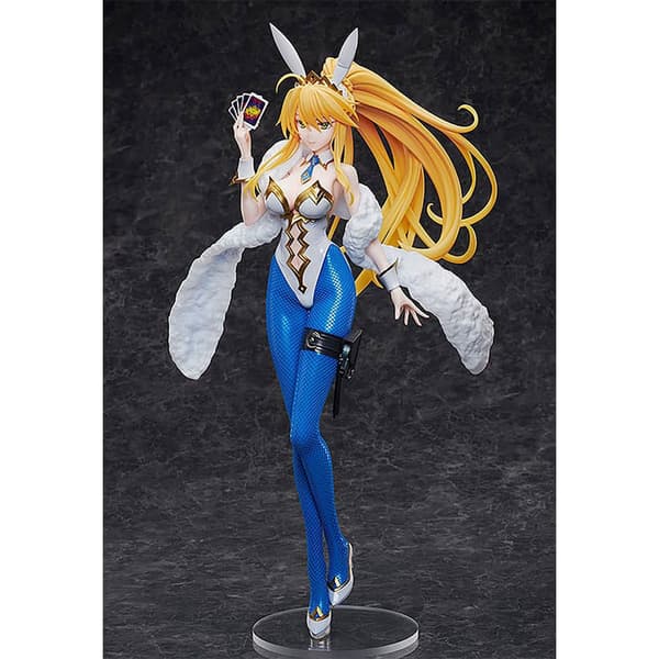 Freeing Pvc 1/4 Linjal / Altria Pendragon Fate Staty 47 Cm