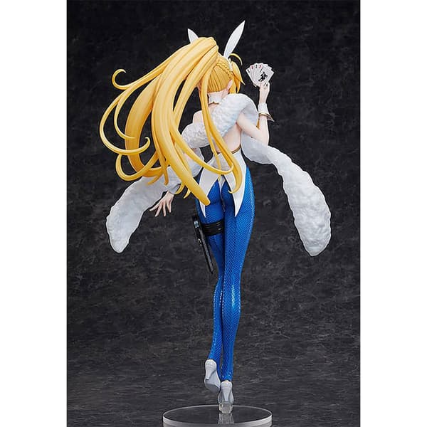 Freeing Pvc 1/4 Linjal / Altria Pendragon Fate Staty 47 Cm