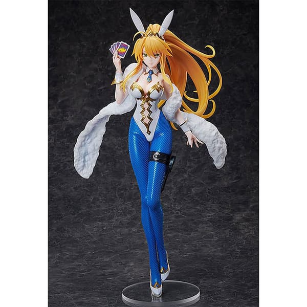 Freeing Pvc 1/4 Linjal / Altria Pendragon Fate Staty 47 Cm