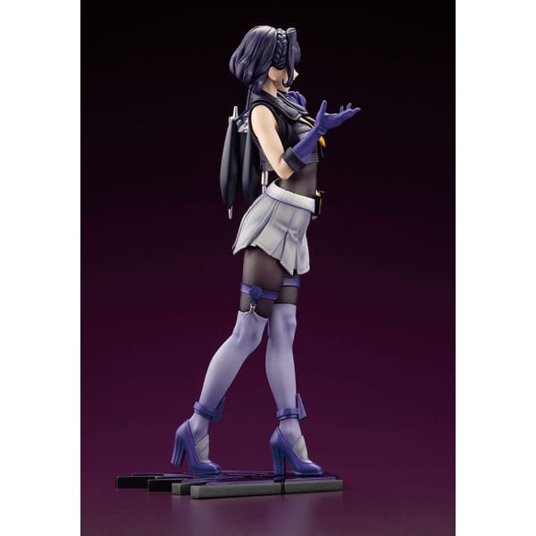Kotobukiya Transformers Bishoujo Pvc 1/7 Skywarp Limited Edition 21 Cm Statue