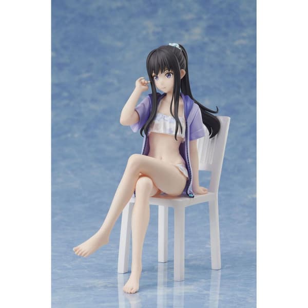 Aniplex Pvc 1/7 Takina Inoue Lycoris Collect-staty 16 Cm