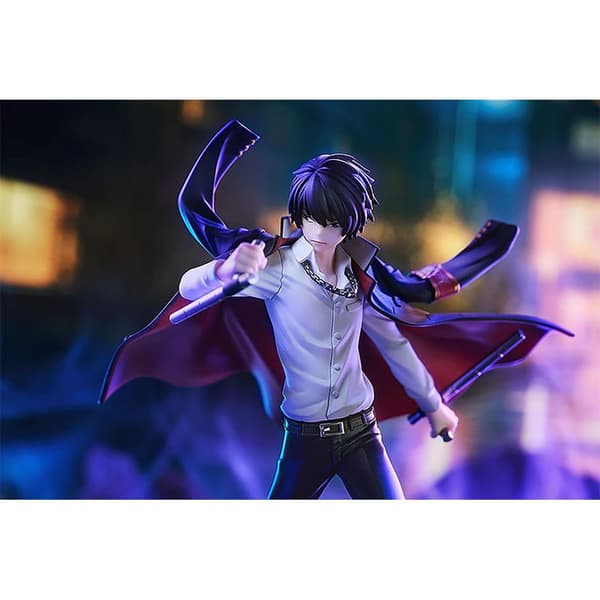 Good Smile Company Reborn! Pop Up Parade Pvc Kyoya Hibari 17 Cm Statue