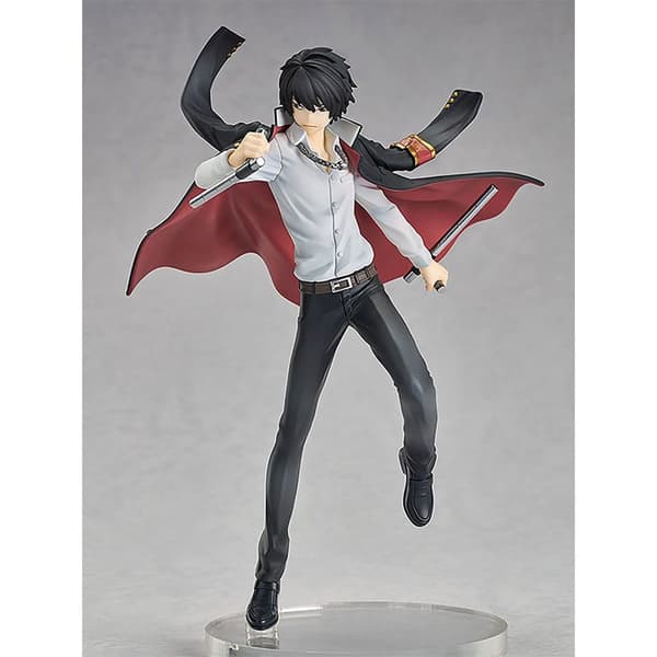 Good Smile Company Reborn! Pop Up Parade Pvc Kyoya Hibari 17 Cm Statue