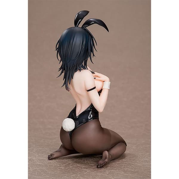 Luminous Box Original Character Pvc 1/7 Ishimi Yokoyama: Bunny Ver 17 Cm Staty