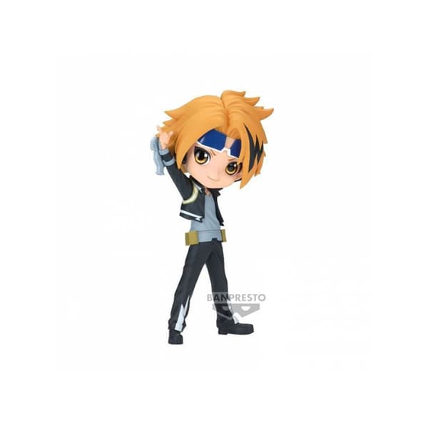 Banpresto Denki Kaminari Ll My Hero Academia-figur 14 Cm