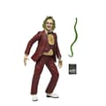 Miniatyrbild 3 av 6: Neca Beetlejuice 1988 Action Beetlejuice Red Tuxedo 18 Cm Figur