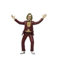 Miniatyrbild 1 av 6: Neca Beetlejuice 1988 Action Beetlejuice Red Tuxedo 18 Cm Figur