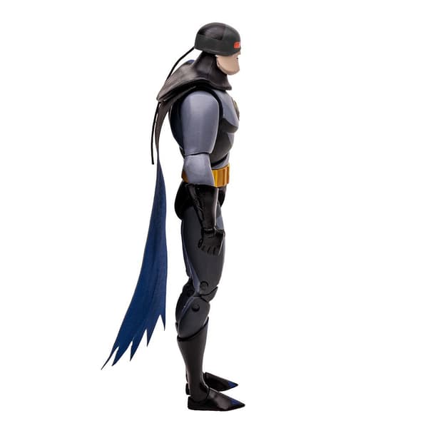 Mcfarlane Dc Batman Animeret Serie Figur 15 Cm