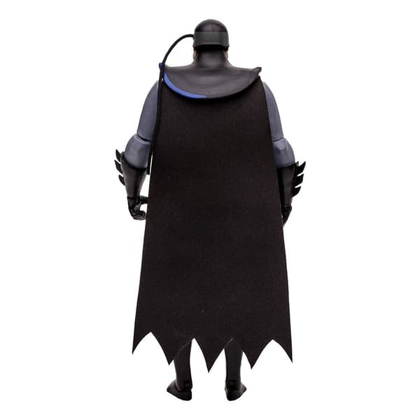 Mcfarlane Dc Batman Animeret Serie Figur 15 Cm