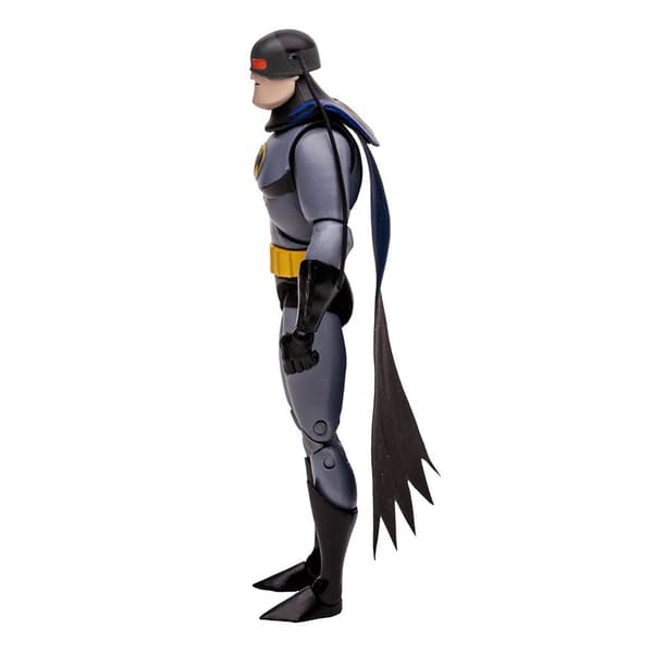 Mcfarlane Dc Batman Animeret Serie Figur 15 Cm