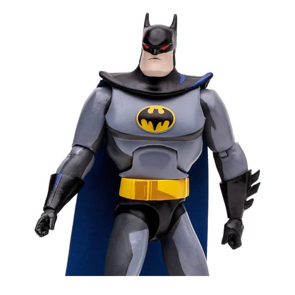 Mcfarlane Dc Batman Animeret Serie Figur 15 Cm