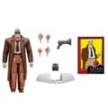 Miniatyrbild 1 av 10: Mcfarlane Dc Batman Animated Series Commissioner Gordon Figur 15 Cm