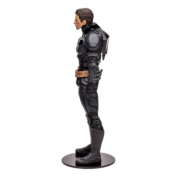 Mcfarlane Dc Multiverse Batman The Dark Knight-figur 18 Cm