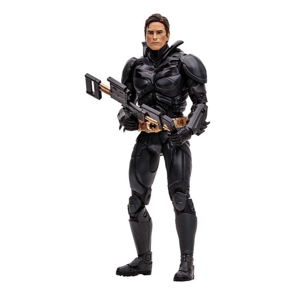 Mcfarlane Dc Multiverse Batman The Dark Knight-figur 18 Cm
