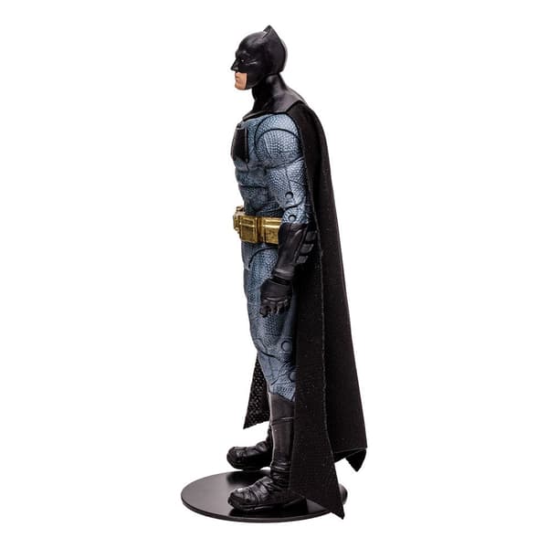 Mcfarlane Dc Multiverse Batman Vs Superman-figur 18 Cm
