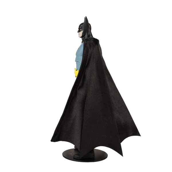Mcfarlane Dc Multiverse Batman-figur 18 Cm