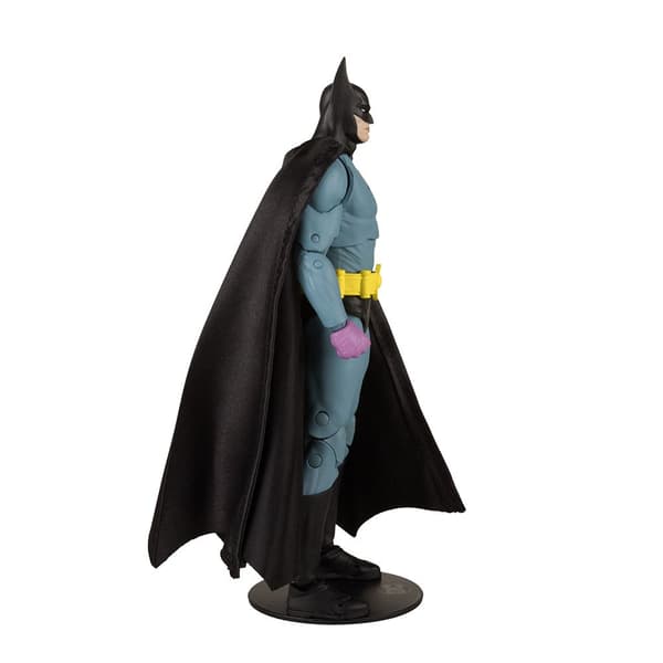 Mcfarlane Dc Multiverse Batman-figur 18 Cm