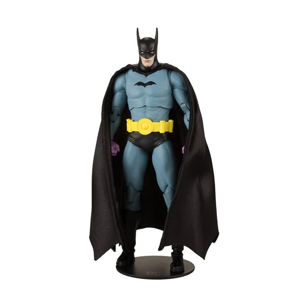 Mcfarlane Dc Multiverse Batman-figur 18 Cm