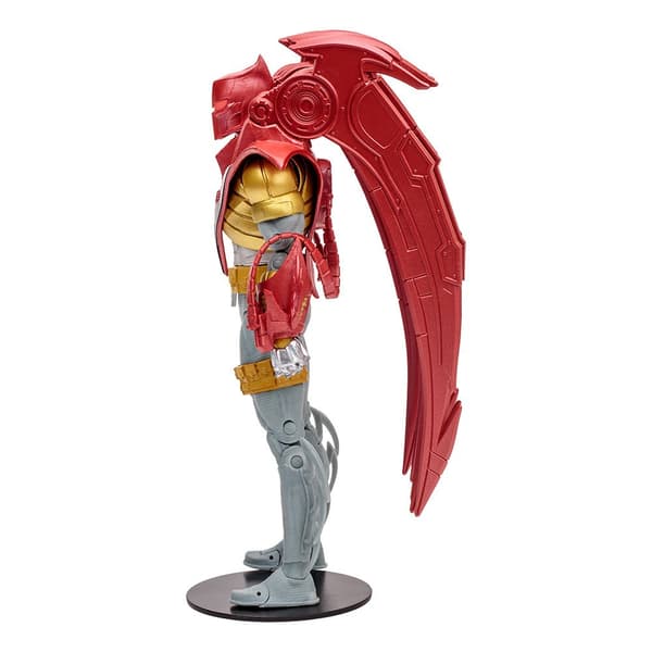 Mcfarlane Dc Multiverse Batman Knightsend-figur 18 Cm