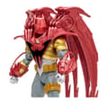 Miniatyrbillede 7 af 10: Mcfarlane Dc Multiverse Batman Knightsend-figur 18 Cm