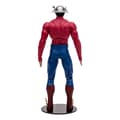 Miniatyrbillede 6 af 10: Mcfarlane Dc Multiverse Gold Rival Edition-figur 18 Cm
