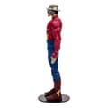 Miniatyrbillede 7 af 10: Mcfarlane Dc Multiverse Gold Rival Edition-figur 18 Cm