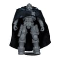Miniatyrbillede 4 af 9: Mcfarlane Warhammer 40000 Space Marine Eliminator Ap-figur 18 Cm