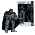 Miniatyrbillede 6 af 9: Mcfarlane Warhammer 40000 Space Marine Eliminator Ap-figur 18 Cm