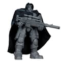 Miniatyrbillede 1 af 9: Mcfarlane Warhammer 40000 Space Marine Eliminator Ap-figur 18 Cm