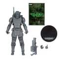 Miniatyrbillede 2 af 9: Mcfarlane Warhammer 40000 Wv9 Astra Militarum Karski Ap Figur 18 Cm