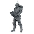 Miniatyrbillede 1 af 9: Mcfarlane Warhammer 40000 Wv9 Astra Militarum Karski Ap Figur 18 Cm