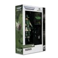 Pikkukuva 8 / 9: Mcfarlane Warhammer 40000 Wv9 Astra Militarum Karskin -hahmo 18 Cm