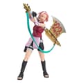 Miniatyrbild 1 av 6: Bandai Tamashii Nations Naruto Shippuden Sh Sakura Haruno Op99 Edition Figur 14 Cm