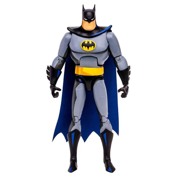 Mcfarlane Toys Dc Direct Batman Adventures-figur 15 Cm