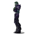 Miniatyrbillede 3 af 10: Mcfarlane Dc Gold Edition Ghost Of Zod Med Tegneseriefigur 18 Cm
