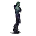Miniatyrbillede 5 af 10: Mcfarlane Dc Gold Edition Ghost Of Zod Med Tegneseriefigur 18 Cm