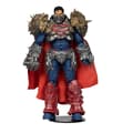 Pikkukuva 2 / 10: Mcfarlane Dc Gold Edition Superman Sarjakuvalehden Hahmolla 18 Cm