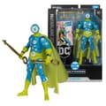 Miniatyrbillede 6 af 9: Mcfarlane Clock King Collector´s Edition-figur 18 Cm