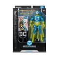 Miniatyrbillede 7 af 9: Mcfarlane Clock King Collector´s Edition-figur 18 Cm
